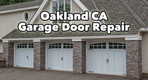 Blog A Z Local Garage Door Repair Oakland